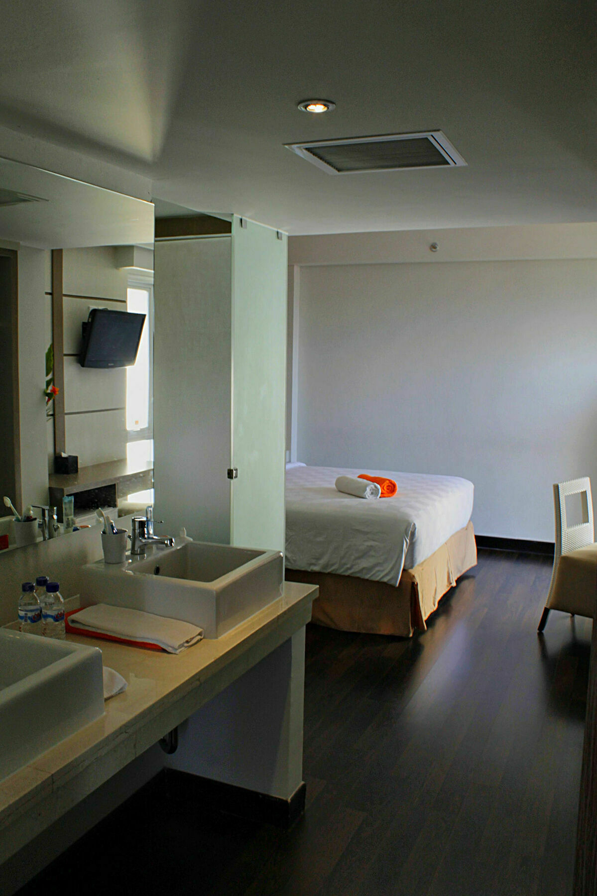 The Edelweiss Hotel Yogyakarta Exteriér fotografie